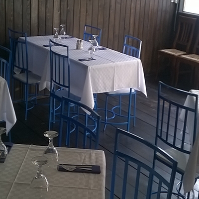 Restaurant Taverna Adonis foto 1
