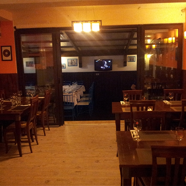 Imagini Restaurant Taverna Adonis