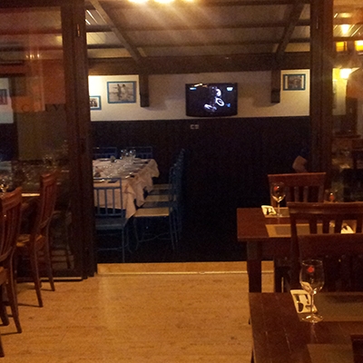 Restaurant Taverna Adonis