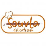 Logo Restaurant Souvla Delicatessen Bucuresti
