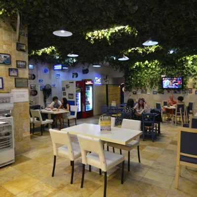 Incarcat de  pentru Restaurant Gyros Thessaloniki Vitan