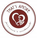 Logo Restaurant Thats Amore Iasi