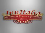 Logo Restaurant InnItalia - La casa di Romeo e Giulietta Iasi