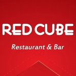 Logo Restaurant Redcube Iasi