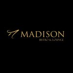 Logo Bistro Madison Palas Iasi
