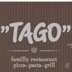 Logo Restaurant Tago Iasi