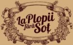 Logo Restaurant La Plopii fara Sot Iasi