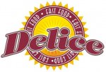 Logo Fast-Food Delice Dragasani