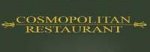 Logo Restaurant Cosmopolitan by Ramada Iasi