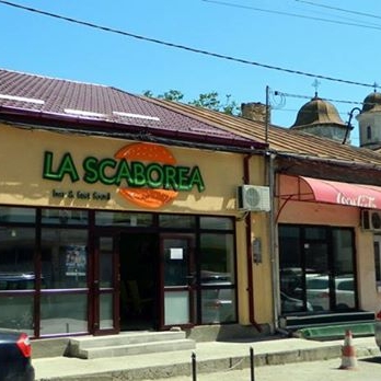 Fast-Food La Scaborea