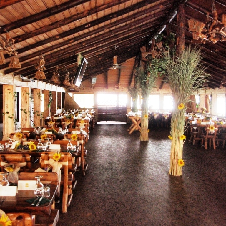 Imagini Restaurant Cherhana La Parfene