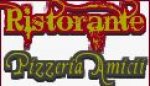 Logo Restaurant Amicii Bucuresti