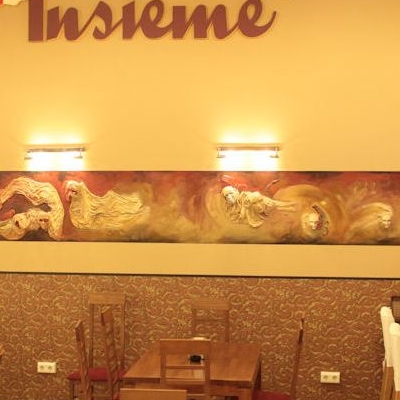 Pizzerie Insieme foto 0