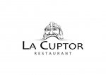 Logo Restaurant La Cuptor Sibiu