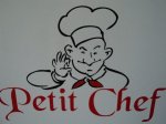 Logo Restaurant Petit Chef Sibiu