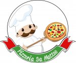 Logo Pizzerie Pizzeria da Matteo Sibiu