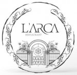 Logo Restaurant LArca Constanta