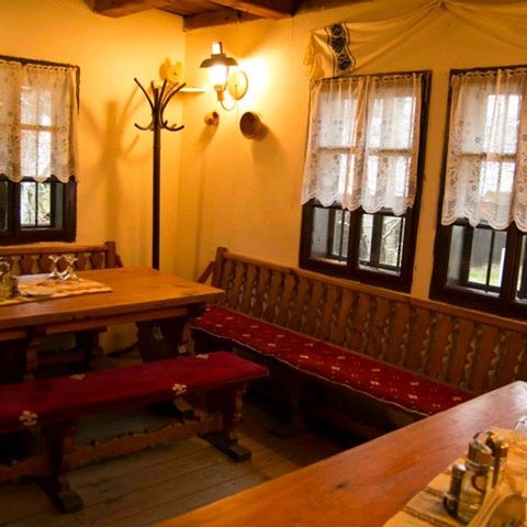 Imagini Restaurant Cârciuma din Bătrâni