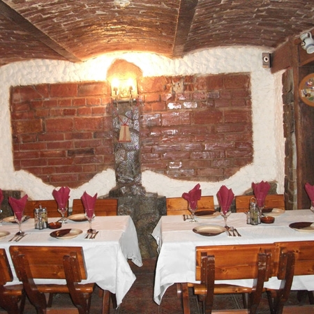 Imagini Restaurant La Deea