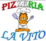 Logo Pizzerie Pizza Sibiu Pizzeria La Vito Sibiu