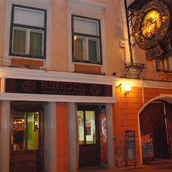 Restaurant Bufnita