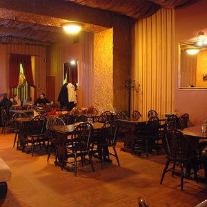 Restaurant Bufnita foto 1