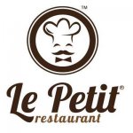 Logo Restaurant Le Petit Sibiu