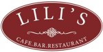Logo Restaurant Lilis Sibiu