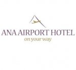 Logo Restaurant Ana Airport Sibiu