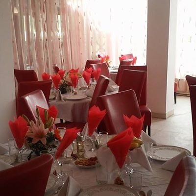 Restaurant Castel 2000