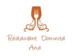 Logo Restaurant Domnita Ana Sibiu