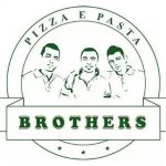 Logo Restaurant Brothers - Pizza e Pasta Bucuresti