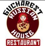Logo Restaurant Russian House Bucuresti