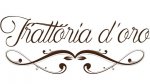 Logo Restaurant Trattoria doro Bucuresti