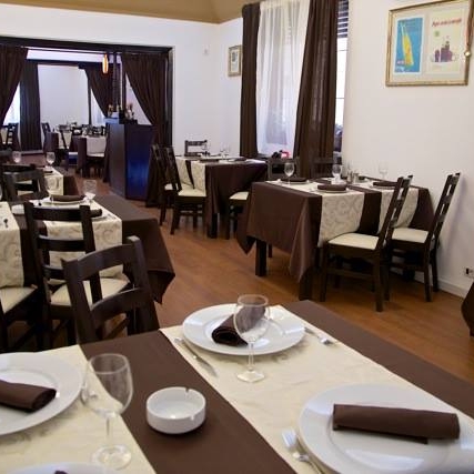 Imagini Restaurant Trattoria doro