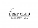 Logo Restaurant The Beef Club Bucuresti