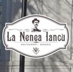 Logo Restaurant La Nenea Iancu Bucuresti