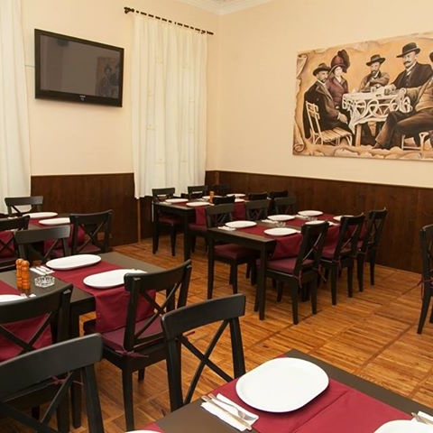 Imagini Restaurant La Nenea Iancu