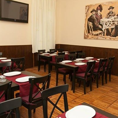 Restaurant La Nenea Iancu foto 0