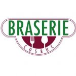 Logo Restaurant Braseria Cosbuc Bucuresti