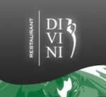 Logo Restaurant Divini Bucuresti