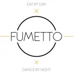 Logo Restaurant Fumetto Bucuresti
