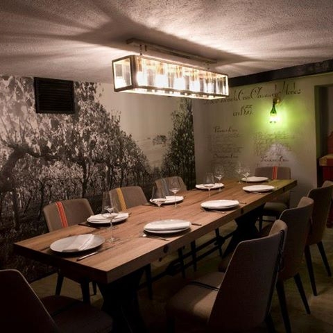 Imagini Restaurant Le Bistrot Francais