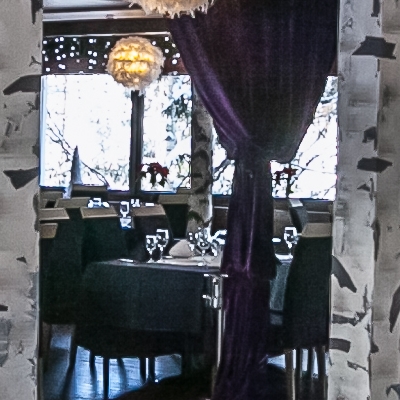 Restaurant Forest Lounge foto 2