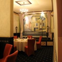 Restaurant Tosca