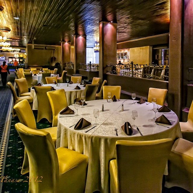 Imagini Restaurant Tosca