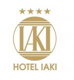 Logo Sala Evenimente Ballroom Iaki Mamaia