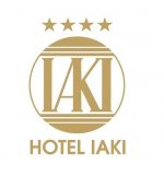 Logo Restaurant Casino Iaki Mamaia