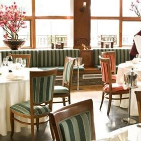 Imagini Restaurant The Lodge