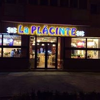 Restaurant La Placinte